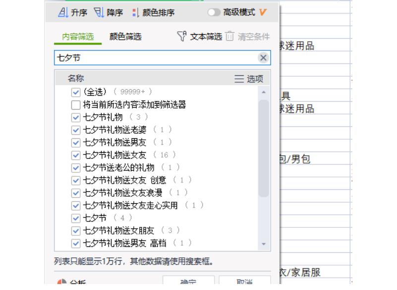 项目分享：全网最详细的淘宝无货源玩法，普通人一个月6k利润