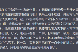 作文批改，冷门蓝海项目，解放家长双手，利用ai变现，每单30-60元不等